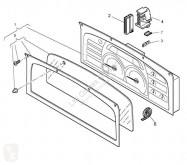 Sistema elettrico Renault Premium Tableau de bord Cuadro Instrumentos pour camion Distribution 210.18D, 220.18