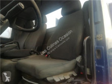 Cabine / carrosserie MAN Siège pour camion 9.224 18.264FLL
