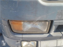 Pièces détachées PL Phare antibrouillard Faro Delantero Izquierdo pour camion MERCEDES-BENZ ACTROS 1840,1840 L occasion