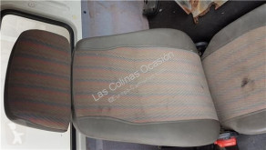 Repuestos para camiones cabina / Carrocería Volvo FL Siège pour camion 611 E