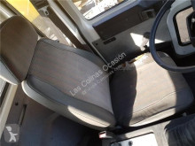 Repuestos para camiones cabina / Carrocería Volvo FL Siège pour camion 611 611 E