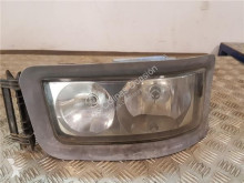 Pièces détachées PL MAN LC Phare Delantero Derecho pour camion 18.224 LE280 B occasion
