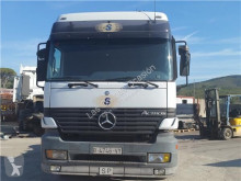 Elementy karoserii Calandre pour tracteur routier MERCEDES-BENZ ACTROS 1840, 1840 L