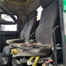 Repuestos para camiones cabina / Carrocería MAN Siège Asiento Delantero Izquierdo pour camion M 2000 L 12.224 LC, LLC, LRC, LLRC