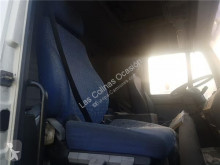 Cabine / carrosserie MAN LC Siège Asiento Delantero Derecho pour camion 18.224 LE280 B