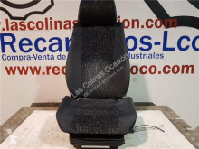 Repuestos para camiones cabina / Carrocería MAN TGA Siège Asiento Delantero Izquierdo pour camion