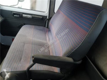 Repuestos para camiones cabina / Carrocería Renault Siège Asiento Acompañante Doble pour camion MIDLINER S 100 PORTACOCHES