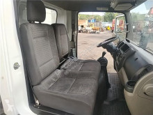 Repuestos para camiones Nissan Cabstar Siège Asiento Delantero Derecho pour camion 35.13 cabina / Carrocería usado