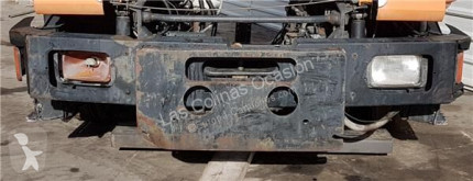 MAN Pare-chocs Paragolpes Delantero pour camion 27-342 5000 LKW Ersatzteile gebrauchter