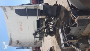 Renault Premium Revêtement Deflector Aire Techo Inferior Derecho pour tracteur routier Distribution 420.18 truck part used