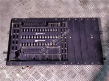 Repuestos para camiones Boîte à fusibles Caja Fusibles/Rele pour camion MERCEDES-BENZ ACTROS 1848 K usado