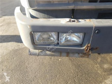 Części zamienne do pojazdów ciężarowych Nissan Phare Faro Delantero Derecho pour camion M-Serie 130.17/ 6925cc używana