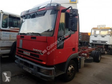 Cabine / carrosserie Iveco Eurocargo Cabine pour camion 80EL 170 TECTOR