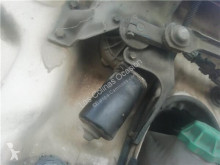 Motore MAN LC Moteur d'essuie-glace pour camion 25284 EURO 2