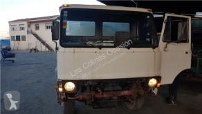 Repuestos para camiones Iveco Cabine Cabina Completa pour camion 109.14 3500 cabina / Carrocería usado
