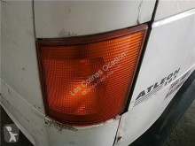 Części zamienne do pojazdów ciężarowych Nissan Atleon Clignotant pour camion 165.75 używana