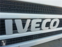 Iveco Fahrerhaus/Karosserie Eurocargo Revêtement Anagrama pour camion 150E 23