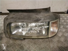 Piese de schimb vehicule de mare tonaj Renault Premium Phare pour camion Distribution 270.18 second-hand