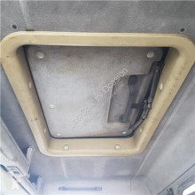 Repuestos para camiones MAN Toit ouvrant pour camion M 2000 L 12.224 LC, LLC, LRC, LLRC usado