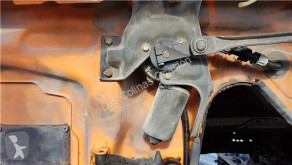 Repuestos para camiones motor MAN Moteur d'essuie-glace pour camion 27-342 5000