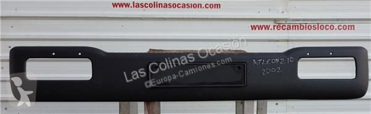 Nissan Atleon Pare-chocs pour camion 210 LKW Ersatzteile gebrauchter