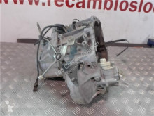 Peugeot Boîte de vitesses pour automobile 206 CC (2001->) skrzynia biegów używana