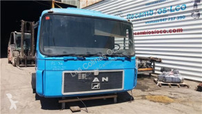 Repuestos para camiones cabina / Carrocería MAN Cabine pour tracteur routier 24.372 6x2