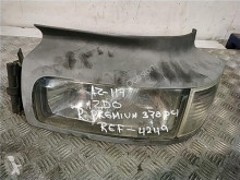 Repuestos para camiones Renault Premium Phare Delantero Izquierdo pour camion Distribution 370.18 usado