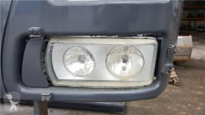 Repuestos para camiones Iveco Phare Faro Delantero Izquierdo pour camion AD-260T31B usado