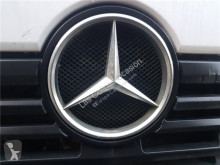 Revêtement pour camion MERCEDES-BENZ ATEGO 1828 950.53 cabină / caroserie second-hand