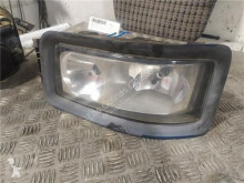 Pièces détachées PL MAN TGA Phare Faro Delantero Izquierdo pour tracteur routier 18.460 FC, FLC, FRC, FLLC, FLLC/N, FLLW, FLLRC, FLLRW occasion