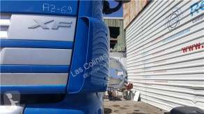 Repuestos para camiones DAF Revêtement Aletin Delantero Izquierdo pour tracteur routier XF 105 FA 105.460 usado