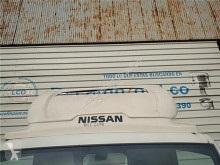 Pièces détachées PL Nissan Cabstar Toit ouvrant pour camion 35.13 occasion