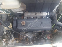 Repuestos para camiones motor Moteur 8144.65 pour camion CITROEN Jumper Furgón