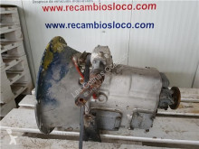 Nissan Boîte de vitesses pour camion T5-100 cutie de viteze second-hand