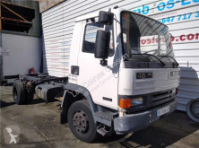 Pièces détachées PL DAF Phare pour camion Serie 45.160 E2 FG occasion