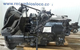 Boîte de vitesses T5 X 2276 pour camion rychlostní skříň použitý