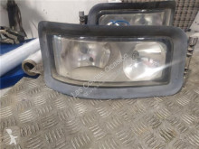 Repuestos para camiones MAN TGA Phare pour tracteur routier 18 usado