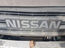 Cabine / carrosserie Nissan Revêtement CESTA ELEVABLE pour camion L 35 08