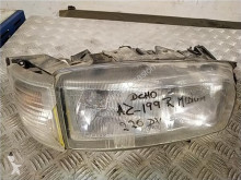 Pièces détachées PL Renault Midlum Phare pour camion 220.16 occasion