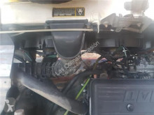 Radiateur de refroidissement du moteur pour camion CITROEN Jumper Furgón refroidissement occasion