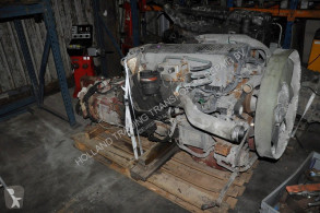 Bloc motor Iveco Cursor8 e43
