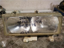Repuestos para camiones Mitsubishi Phare pour camion Canter usado