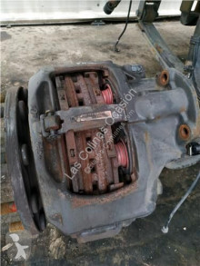 Étrier de frein DAF Étrier de frein KNORR-BREMSE pour tracteur routier XF 105.460