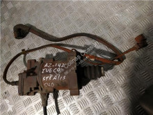 Embrayage Iveco Stralis Maître-cylindre d'embrayage Servo Embrague pour tracteur routier AS 440S54