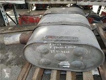 Repuestos para camiones sistema de escape Renault Premium Pot d'échappement pour tracteur routier