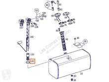 Fuel tank Réservoir de carburant pour bus MERCEDES-BENZ ACTROS 2535 L