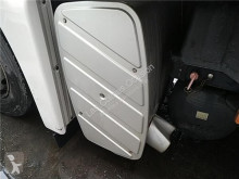 Repuestos para camiones sistema de escape MAN TGA Pot d'échappement pour tracteur routier 18.410