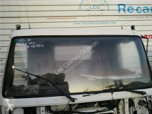 Repuestos para camiones cabina / Carrocería Volvo FL Pare-brise Delantera pour camion 7