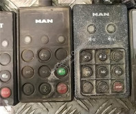 MAN Télécomde de suspension pour tracteur routier gebrauchter Federung